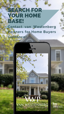 Images Van Westenberg Partners & KW Advantage Realty