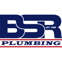 BSR Plumbing Logo