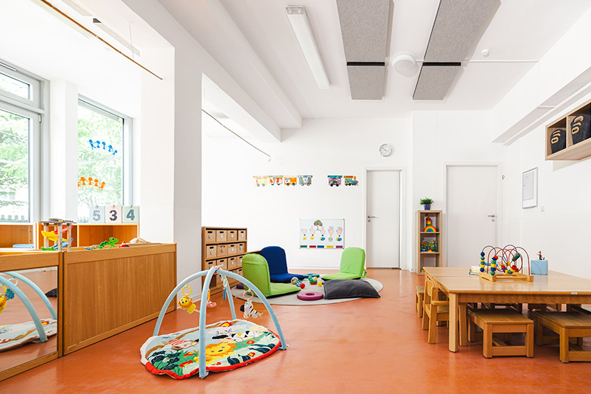 Bilder umikids world - pme Familienservice