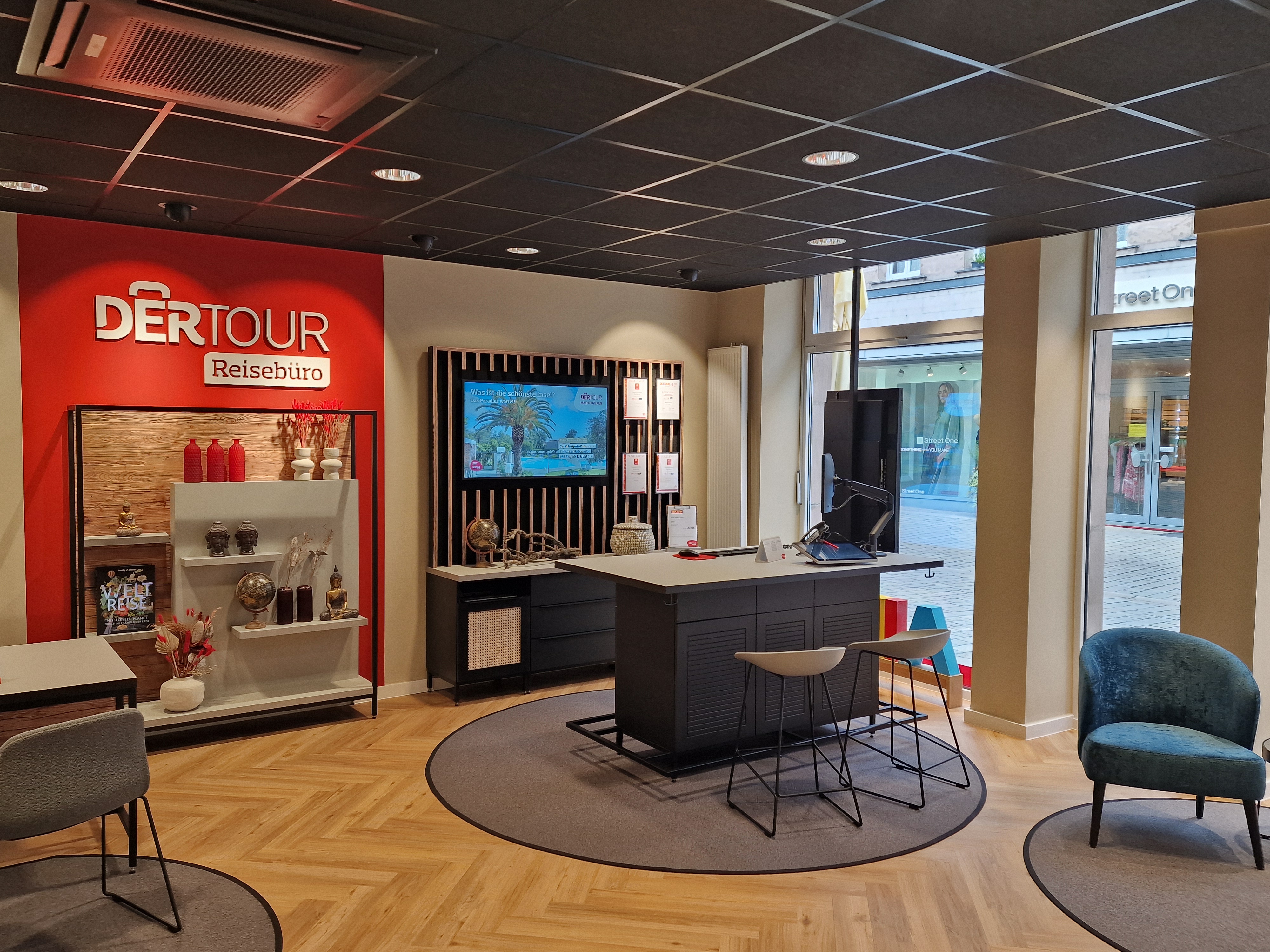 Bild 6 DERTOUR Reisebüro in Fürth