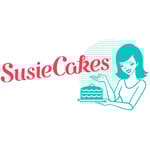 SusieCakes- Newport Beach Logo
