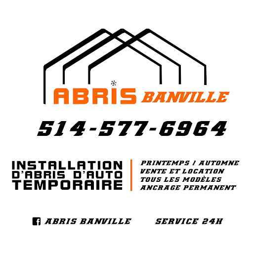 Abris Banville Logo