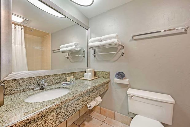 Images Best Western Ptarmigan Lodge