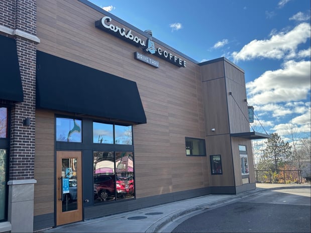 Images Caribou Coffee