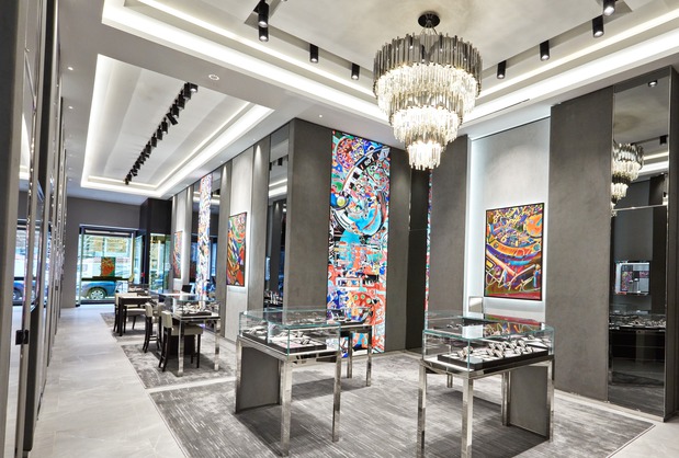 Images Hublot Boston Boutique