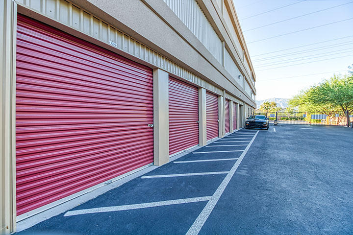 SmartStop Self Storage Photo