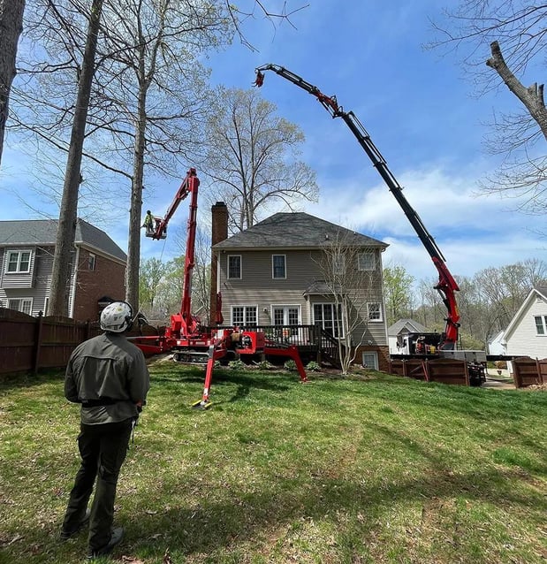 Images BH Enterprise & Landscaping Inc