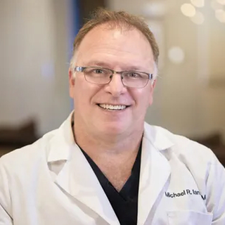 Images Dr. Michael Iannotti