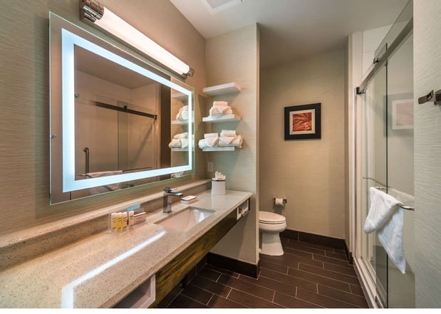 Images Hampton Inn & Suites Reno West