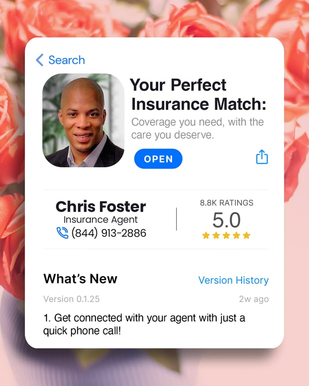 Images Chris Foster - State Farm Insurance Agent