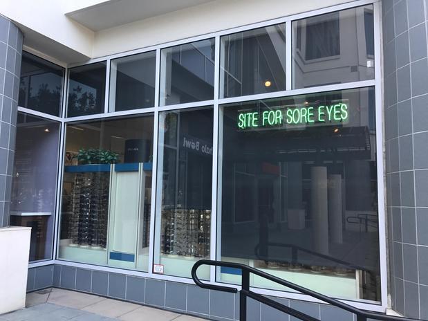 Images Site for Sore Eyes - Mountain View