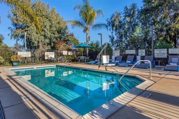 Images Hampton Inn Carlsbad-North San Diego County
