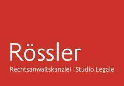 Images Rössler Gernot · Studio Legale · Rechtsanwaltskanzlei