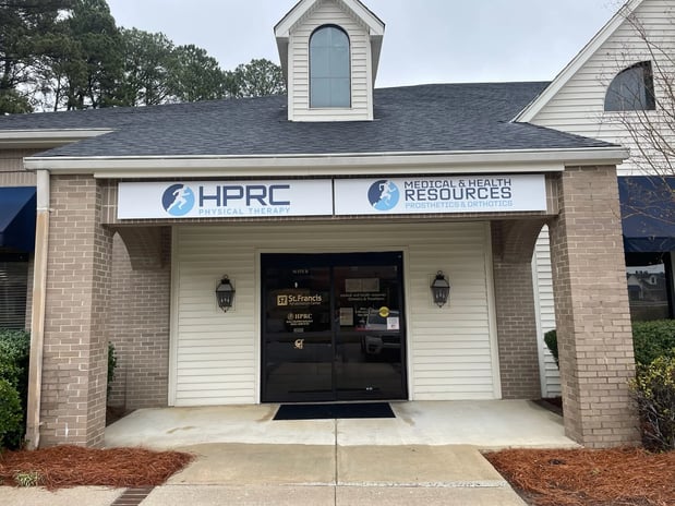 Images Human Performance & Rehabilitation Centers