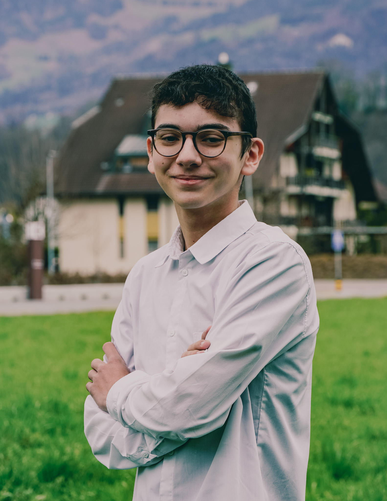 CL-Centrallusitana GmbH, Güterstrasse 3 in Sarnen