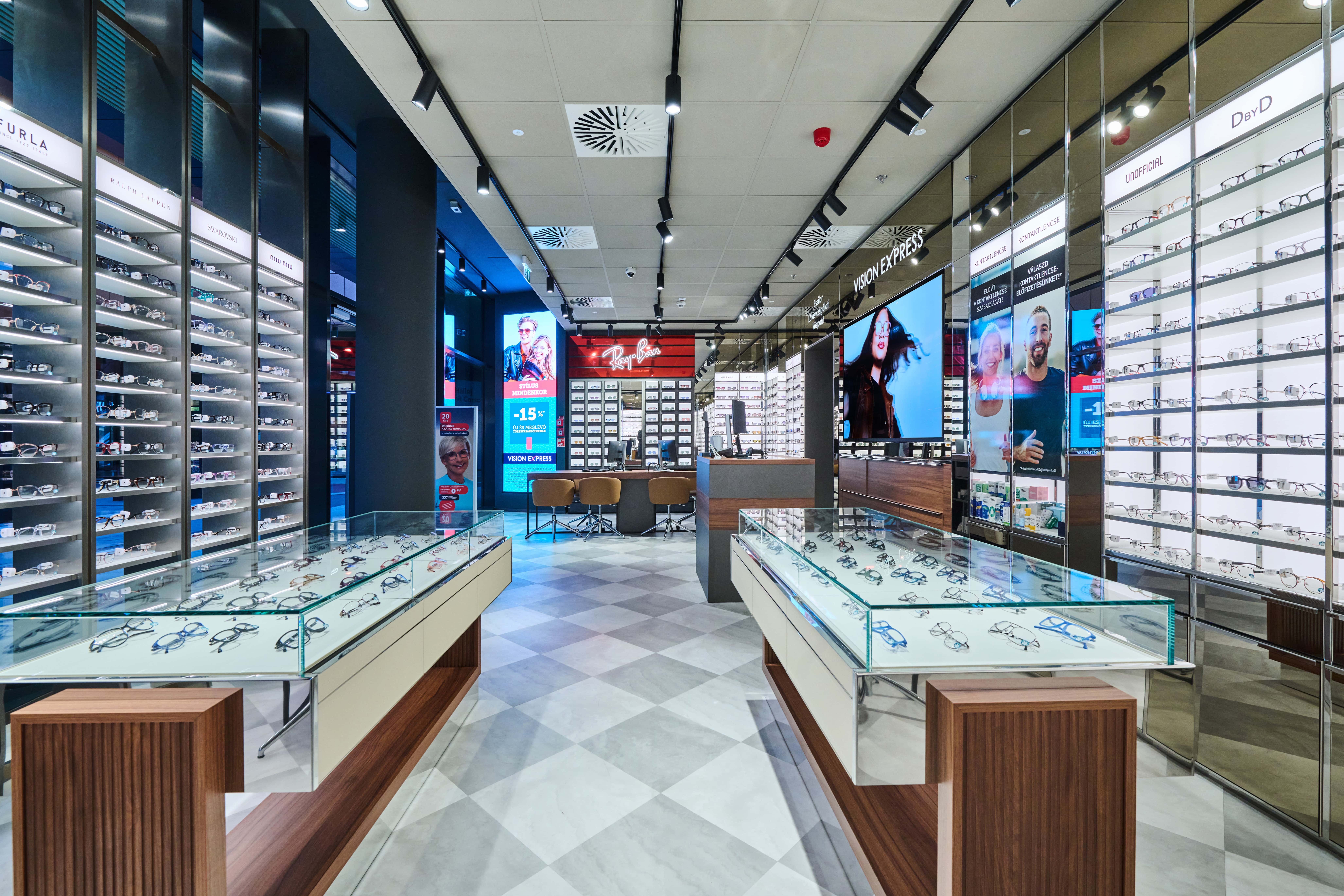 Images Vision Express