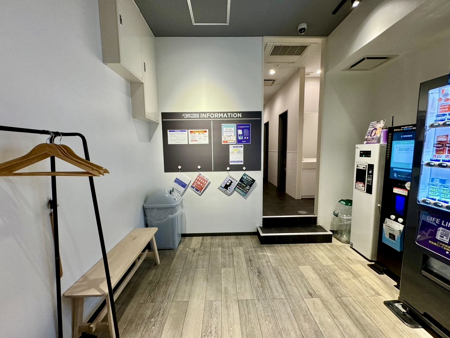 Images エニタイムフィットネス 前橋岩神店