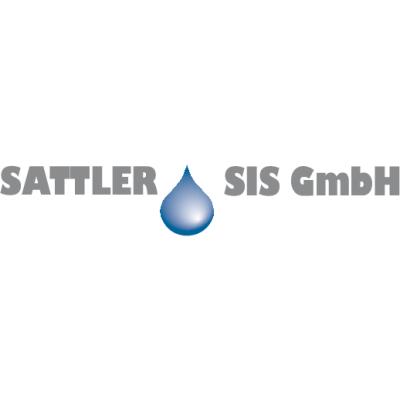 Logo Sattler, Spenglerei, Installation