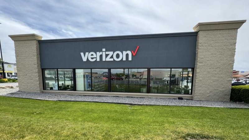 Verizon Wireless Syracuse NY
