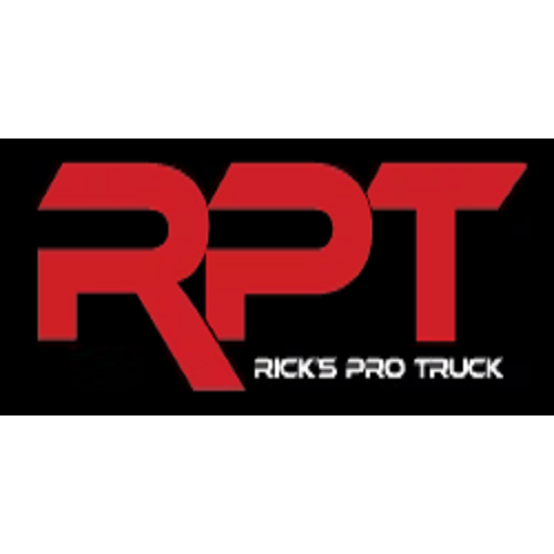 Rick's Pro-Truck & Auto Accessories