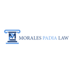 Morales Padia Law, P.L.L.C. Logo