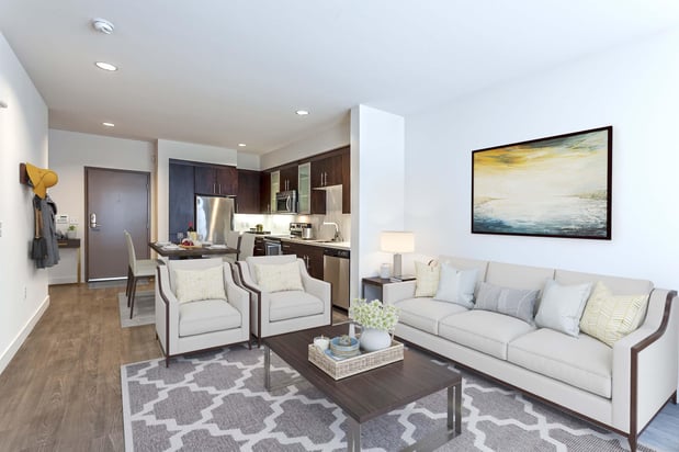 Images Camden Glendale Apartments