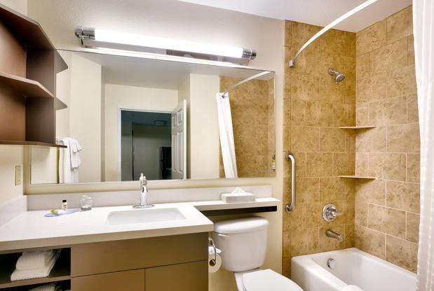 Images Candlewood Suites Dallas Plano East Richardson by IHG