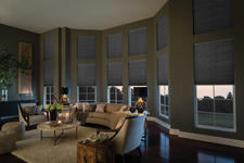 Motorized Roller Shades Budget Blinds of Vernon Vernon (250)275-2735