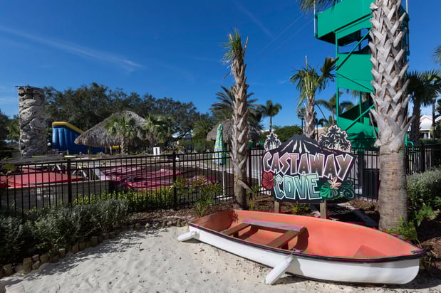 Images Holiday Inn Express & Suites S Lake Buena Vista by IHG
