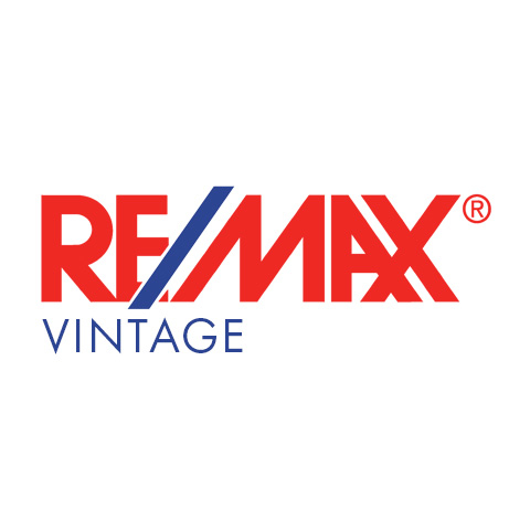 RE/MAX Vintage Logo