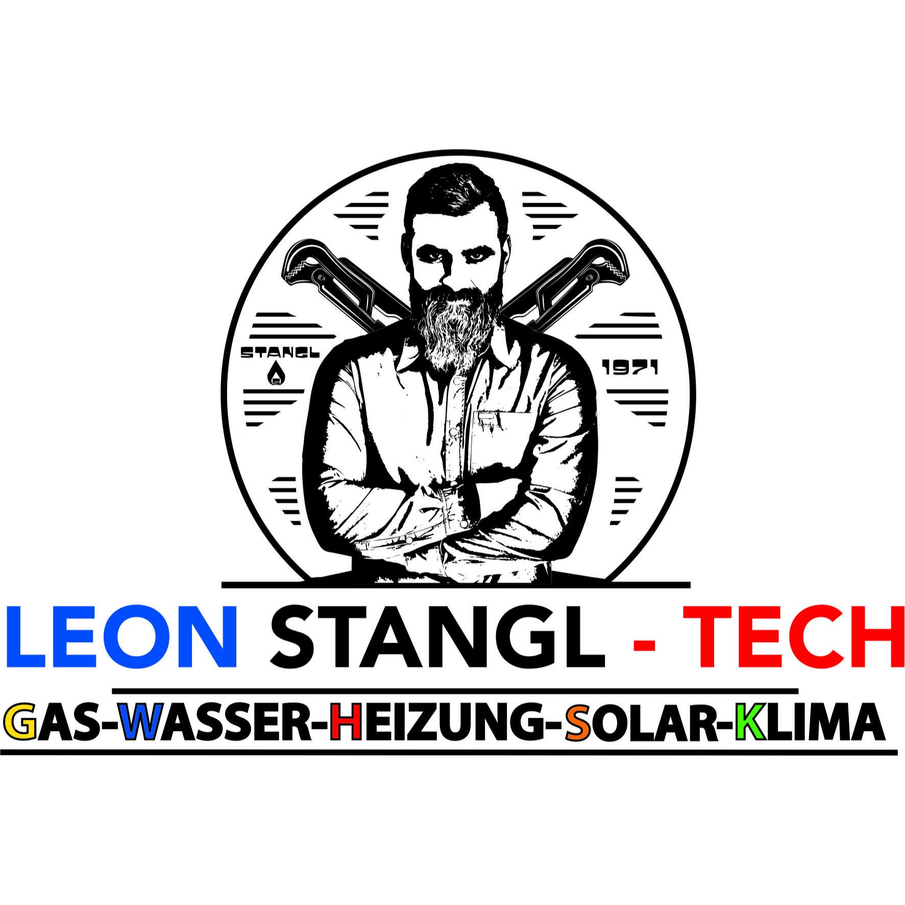 Leon Stangl-Tec Logo