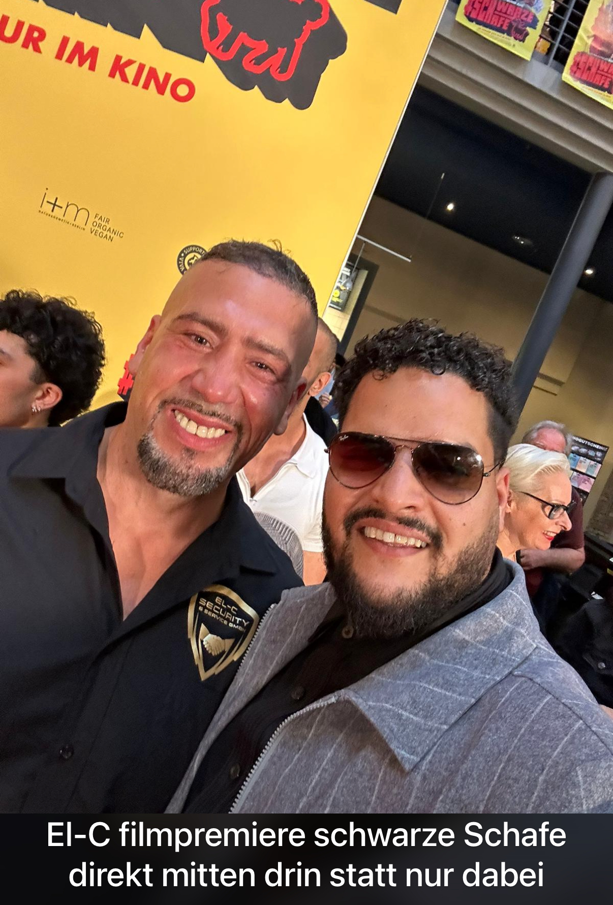 Bilder EL-C Security & Service GmbH | Sicherheitsdienst Berlin