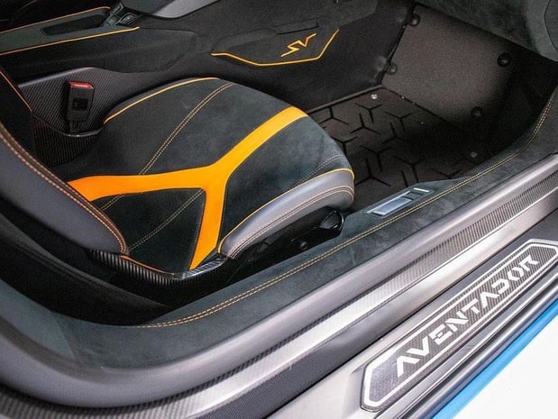 Images Loudoun County Exotics