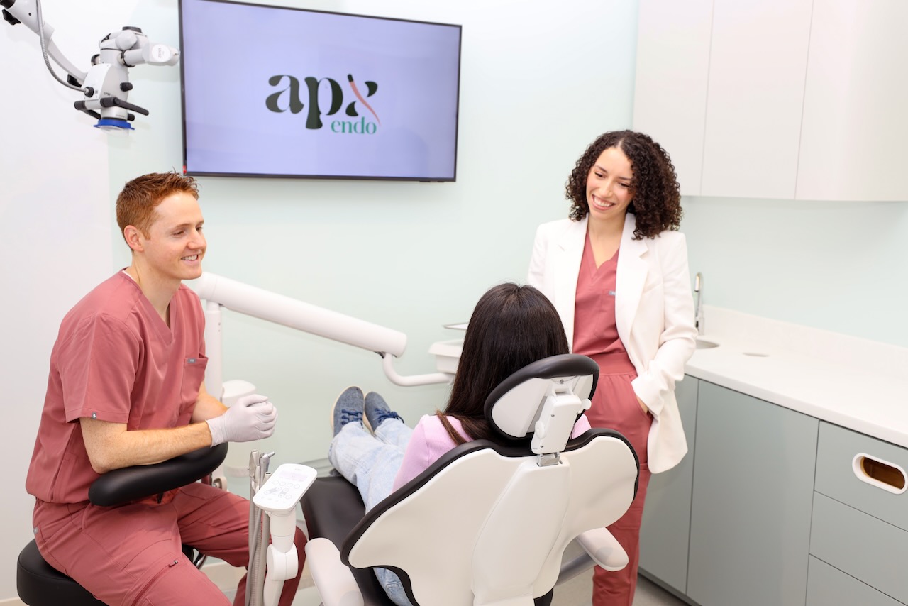 APX Endodontics Image