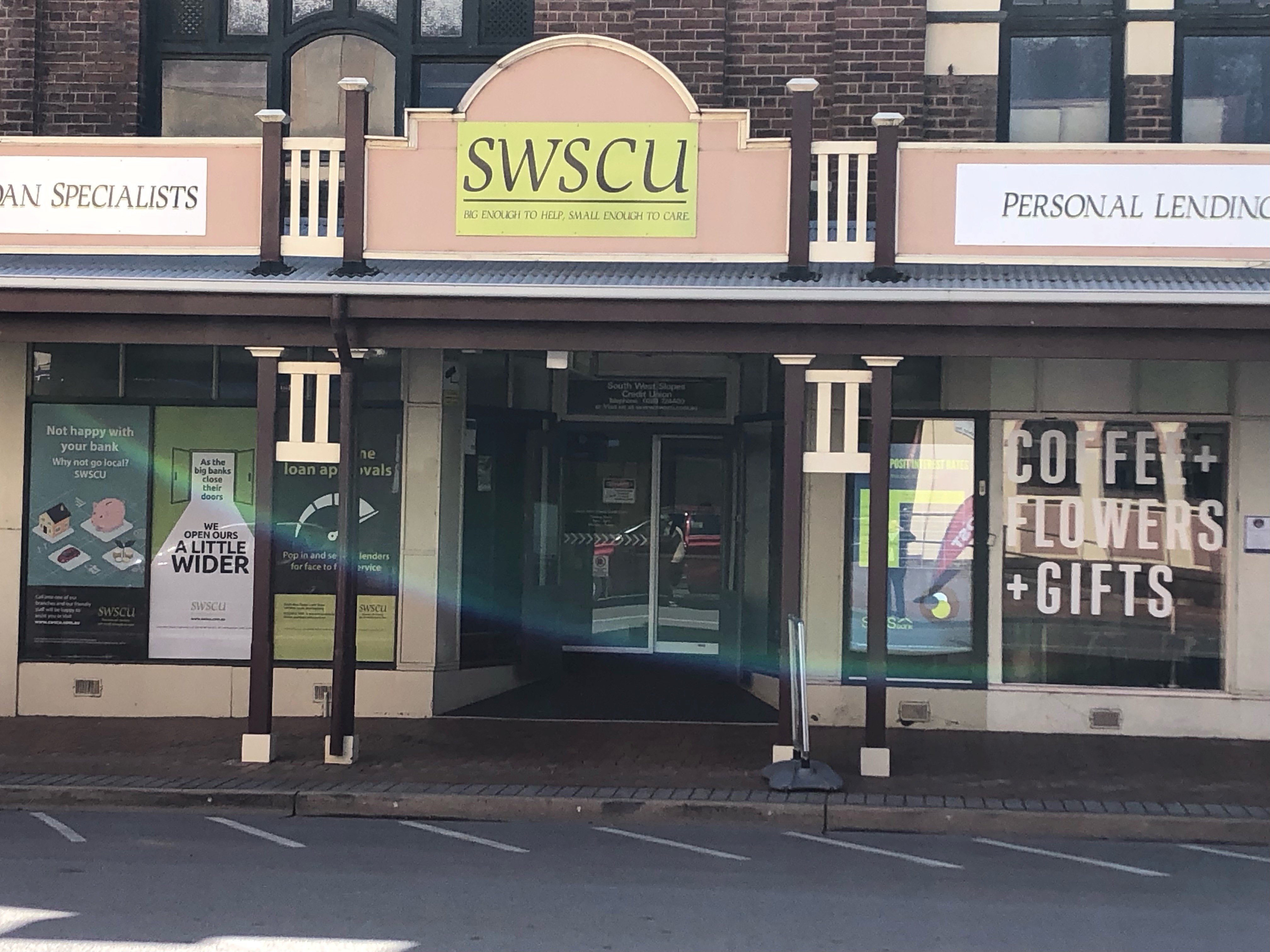 Images Services Australia Agent