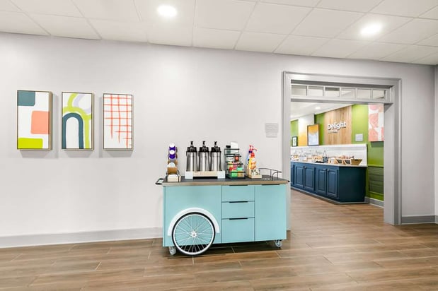 Images Spark by Hilton Commerce, GA