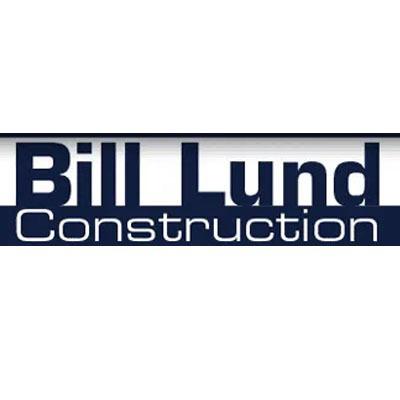 Bill Lund Construction Logo