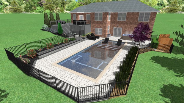 Images Ground Control Lawn and Landscape