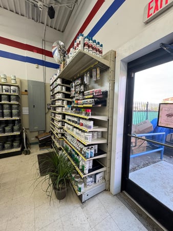 Images Rio Rancho Hardware