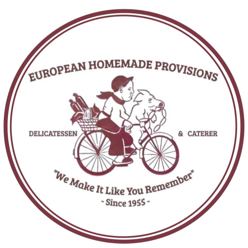 European Homemade Provisions