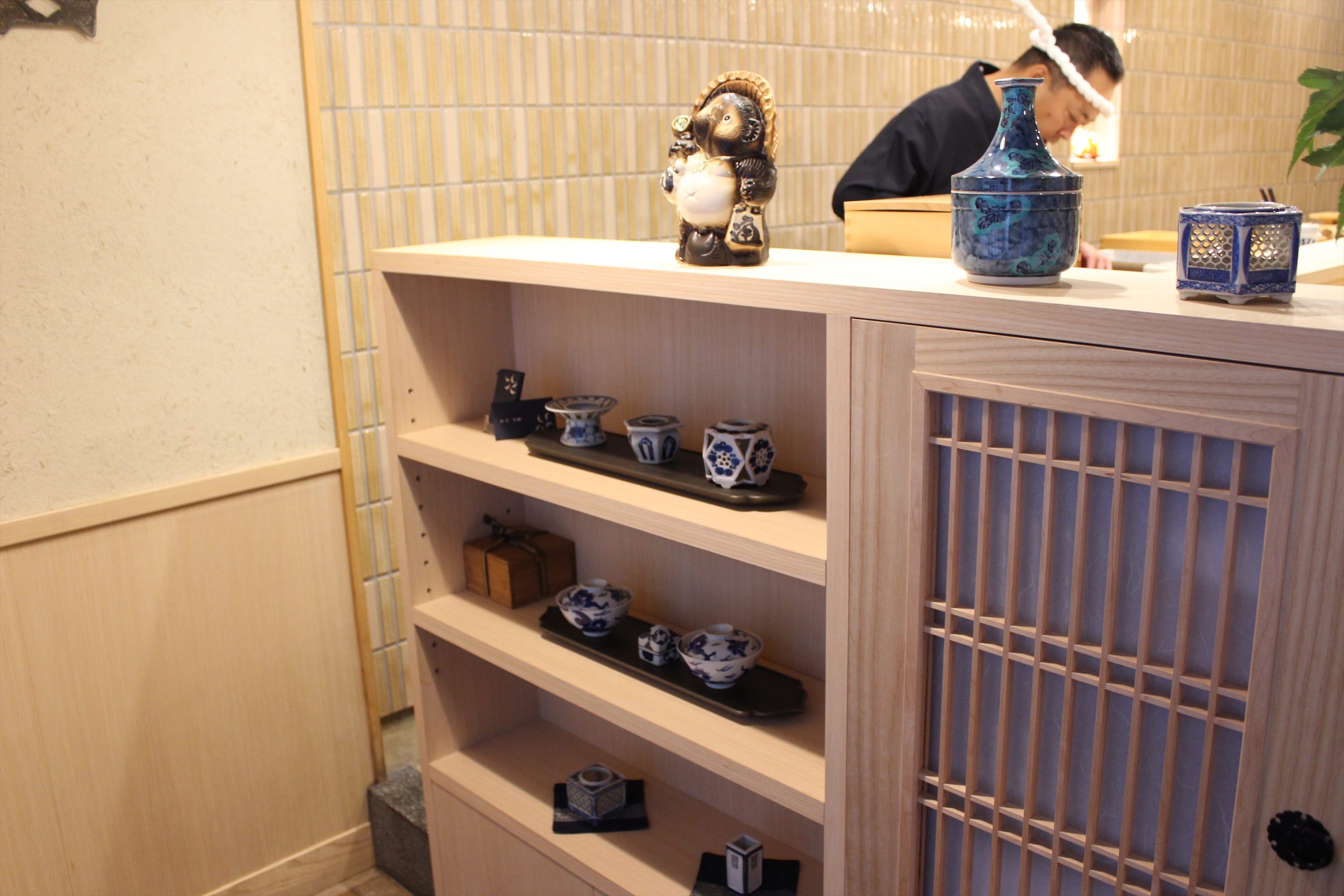 Images 寿司割烹ふじい