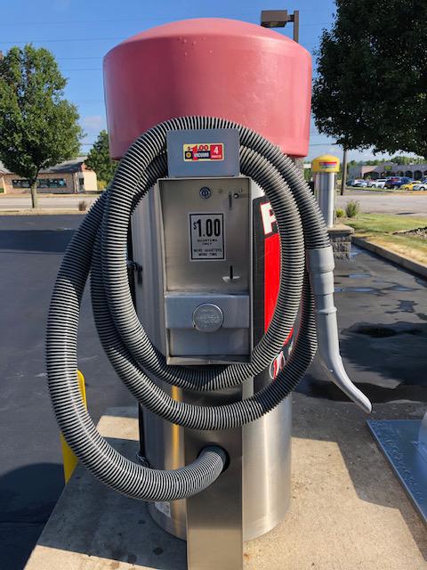 Canfield Auto Spa Logo