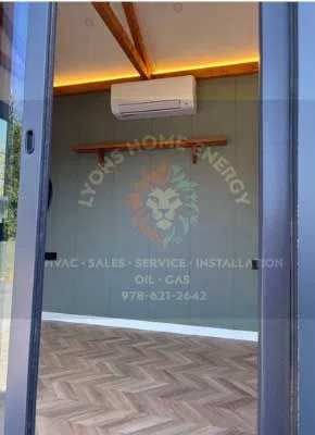 Images Lyons Home Energy Solutions