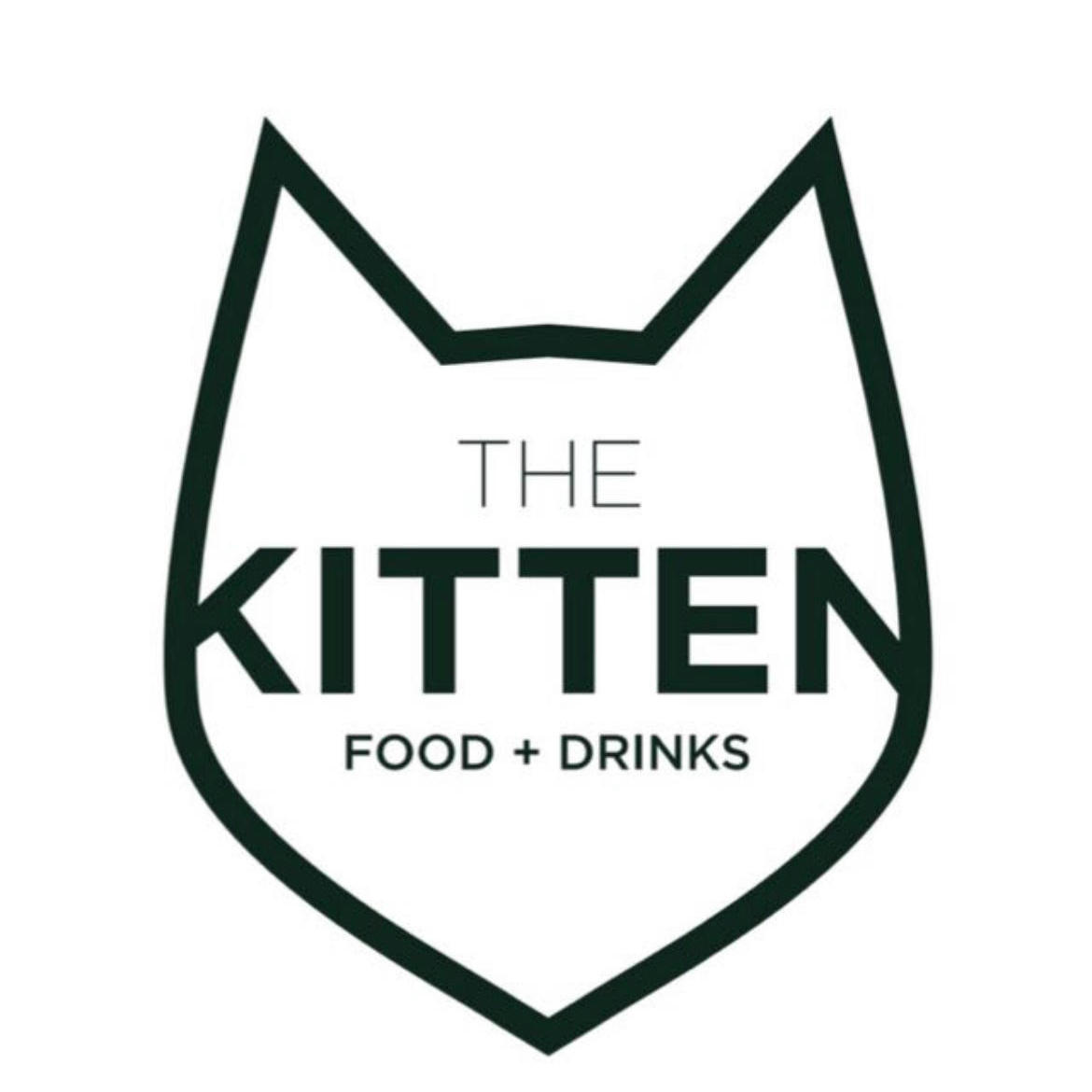 The Kitten in Abstatt - Logo