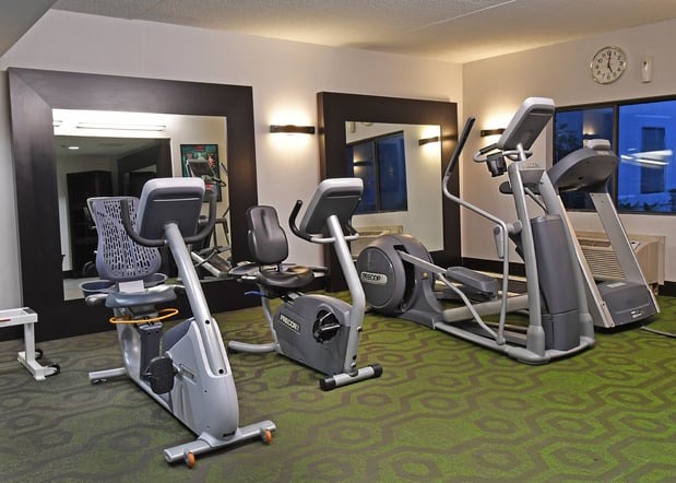 Images Holiday Inn Irving - Las Colinas by IHG