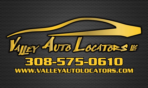 Images Valley Auto Locators, LLC Sales and Service Dept.