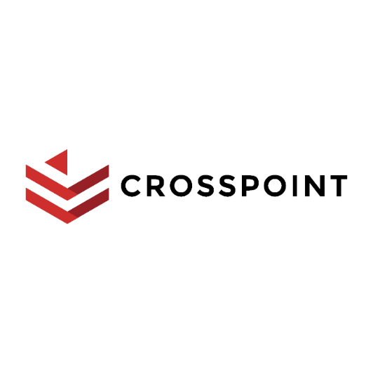 Crosspoint Financial Logo