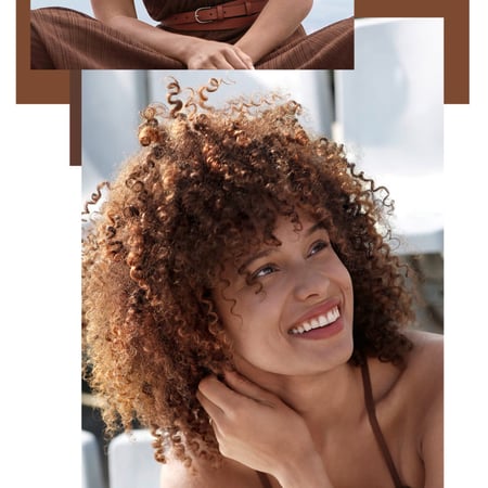 Bilder Friseur Rosenheim - Louys Balancing Beauty