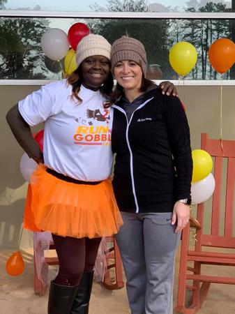 Images Michelle McBroom - State Farm Insurance Agent