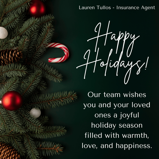 Images Lauren Tullos - State Farm Insurance Agent
